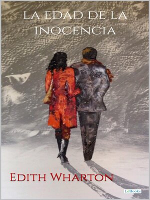 cover image of La Edad de la Inocencia